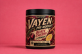 Black Cherry Lemonade Pre-Workout